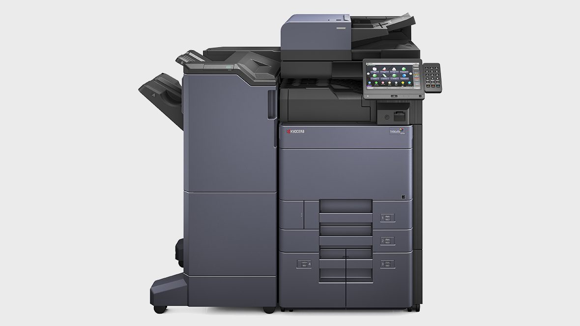 Kyocera Drucker A3 Laserdruck - Regensburg - Digital Direkt